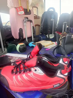 Original Pure Uk Used Grade 1 Shoes