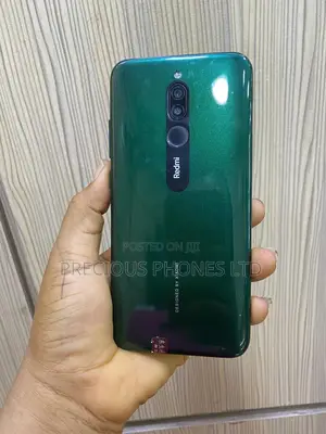 Xiaomi Redmi 8 64 GB Green