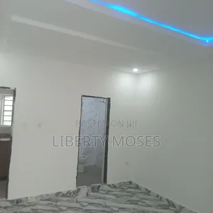 Photo - Studio Apartment in Lugbe District for rent