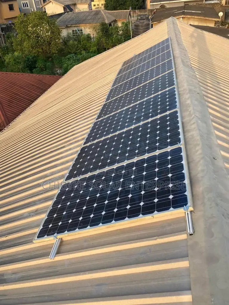2.5kva Full Installation Set