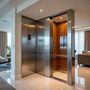Shaftless Home Elevator Cost