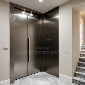 Photo - Home Elevator Interior Design