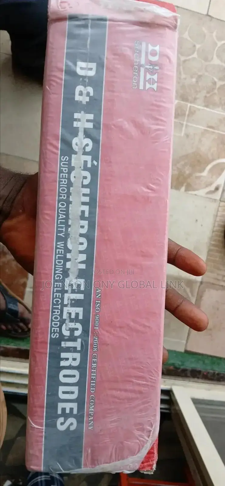 D H Electrodes