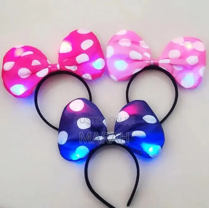 Led Headband | Glow Headband