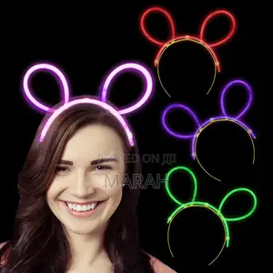 Led Headband | Glow Headband
