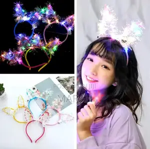 Led Headband | Glow Headband