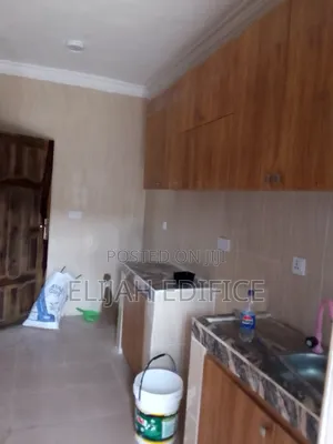 Furnished 2bdrm Block of Flats in Jairus Hotel, Ikorodu Garage for rent
