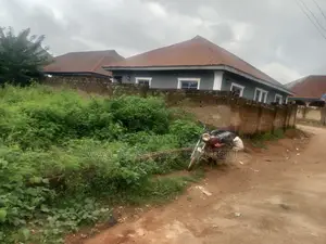 A Plot of Land at Ayekale/Antakiti Area, Osogbo