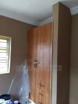 Furnished 2bdrm Block of Flats in Jairus Hotel, Ikorodu Garage for rent