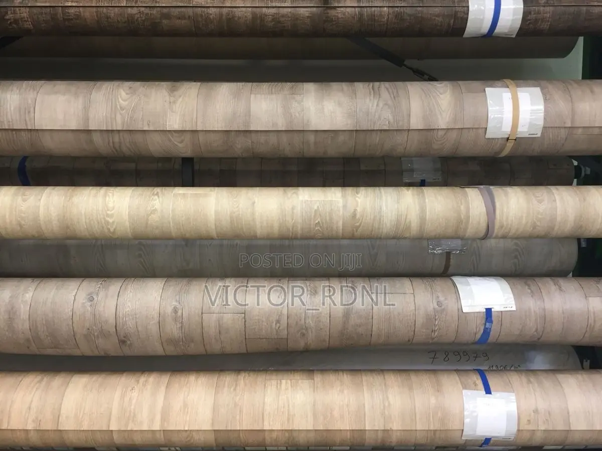 6mm Thick Carpet