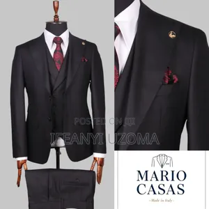 Classic Turkey Quality Suit