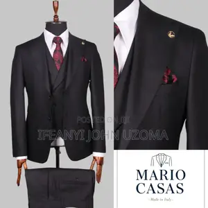 Classic Turkey Quality Suit