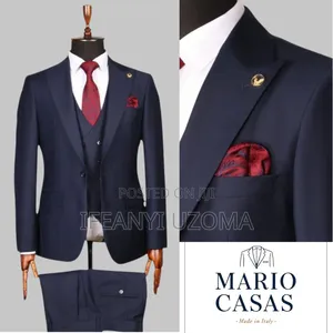 Classic Turkey Quality Suit