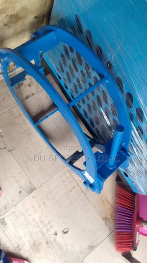 External Pipe Welding Clamp24"