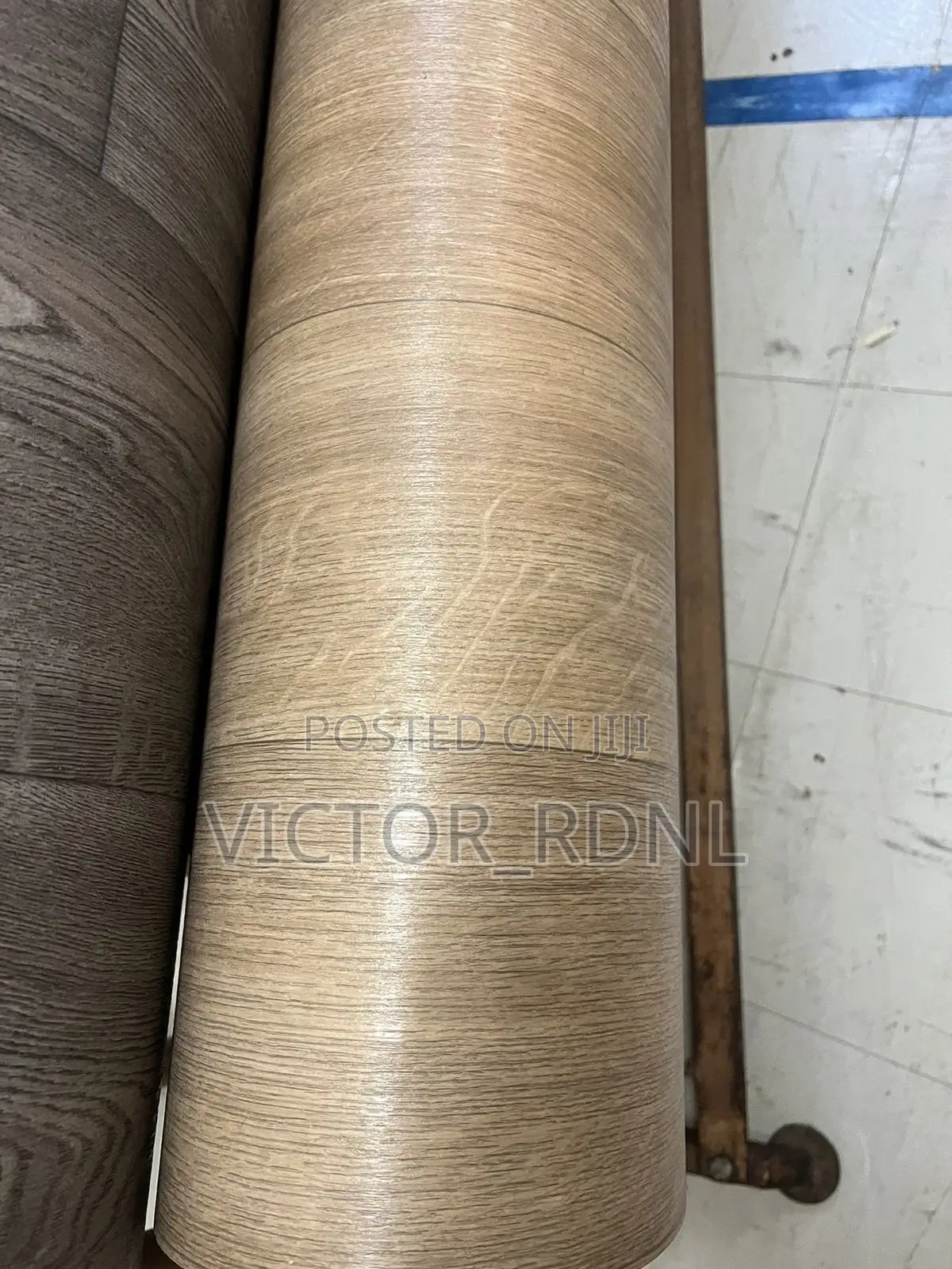 Best Quality Thick Vinyl Carpet