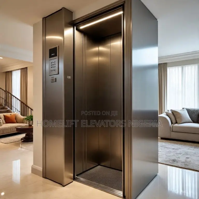 Perfect for Multi-Story Homes Elevators