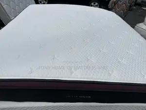 6x6 Canadian Mattress