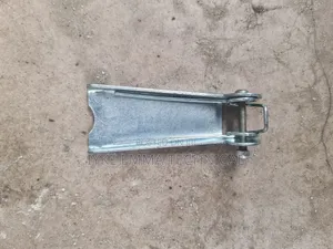Galvanized Latch for Hook