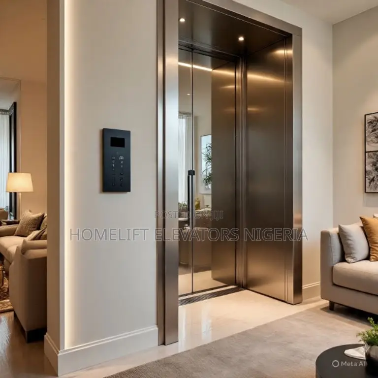 Shaftless Home Elevator Cost
