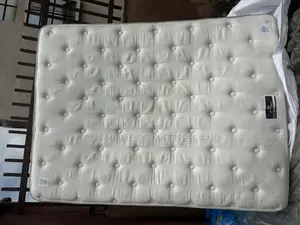 5x6 12 Inches Foreign Canadian Mattress