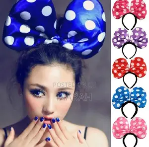 Led Headband | Glow Headband