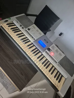 Yamaha PSR E403