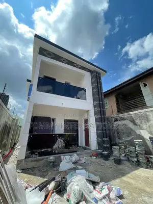 4bdrm Duplex in Port-Harcourt for sale