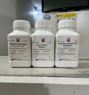Agar Agar Media