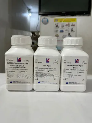 Agar Agar Media