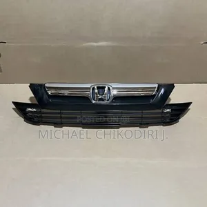 Front Grill Honda Cr-v 2009