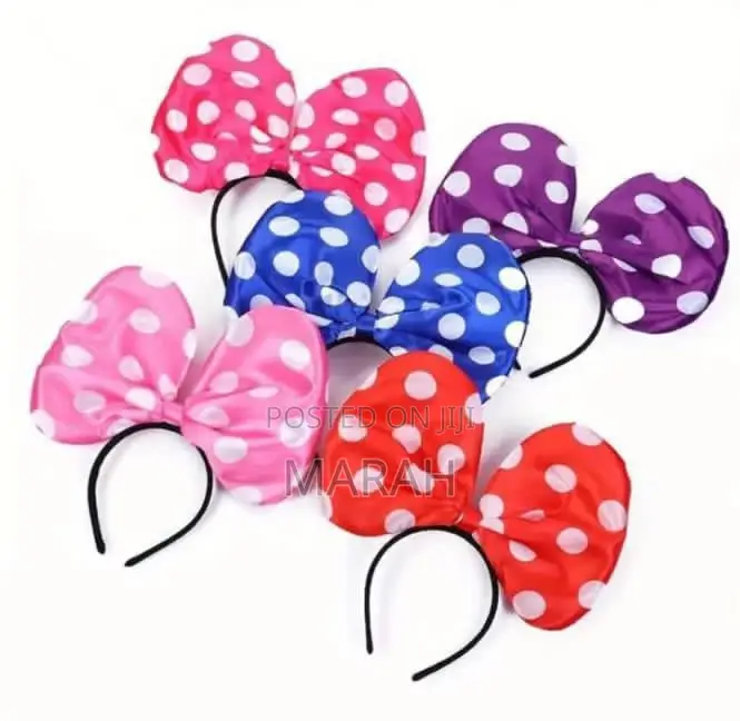 Led Headband | Glow Headband