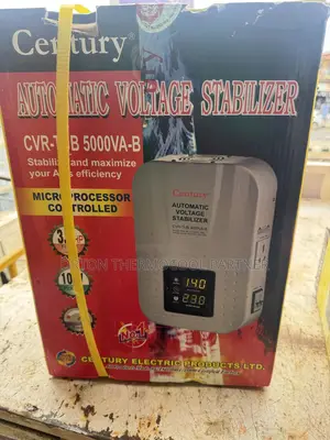 Century Wall Stab 5kva