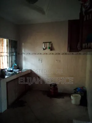 Furnished 3bdrm Block of Flats in Sherrifyt Hotel, Ikorodu Garage