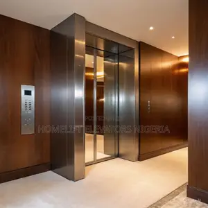 Freedom Home Elevator