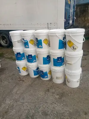 Astral Chlorine Granules 25kg Spain
