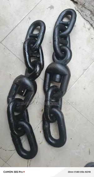 Swivel Forunner 26mm With Bv Certificate