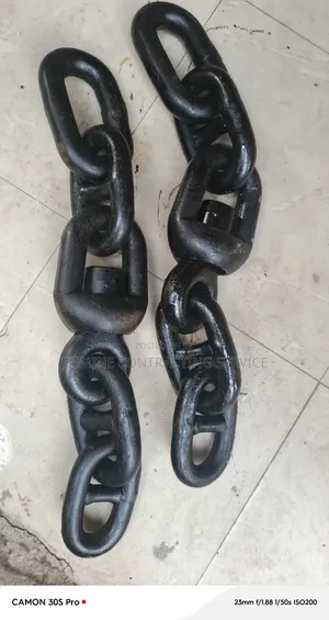 Swivel Forunner 26mm With Bv Certificate
