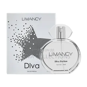 Limancy Luxury Diva Perfume (50ml)