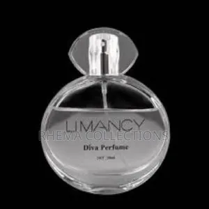 Limancy Luxury Diva Perfume (50ml)
