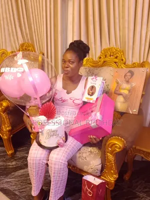Photo - Wifey Surprise Package