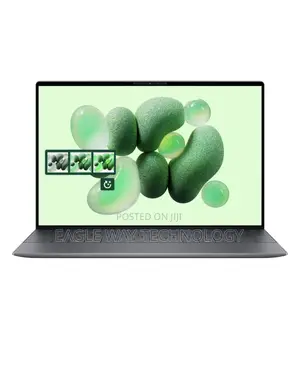 Photo - New Laptop Dell 16GB Qualcomm Snapdragon X Plus SSD 512GB