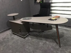Foreign Quality Office Table and Chair