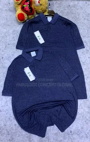 Photo - Men’S Polo