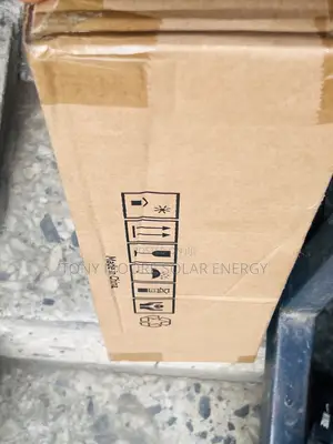 4kva Blue Carbon Inverter