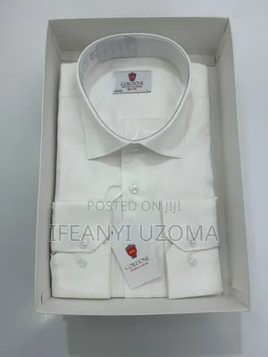 Photo - Plain Colors Corporate Long Sleeve Shirt