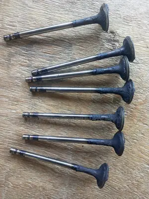 Top Cylinder Valves Toyota and Nissan