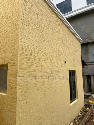 Gravitex Painting