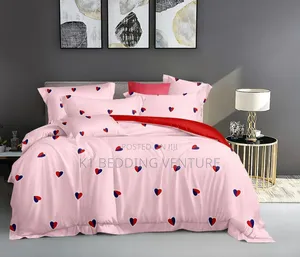 Mouka Foam Mattress