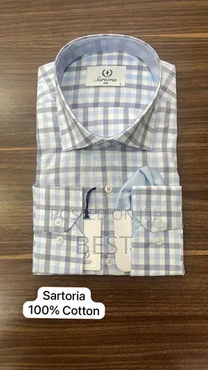 Molteno Luxury Shirts