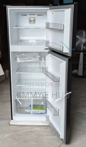 Midea 236ltrs Inverter Refrigerator